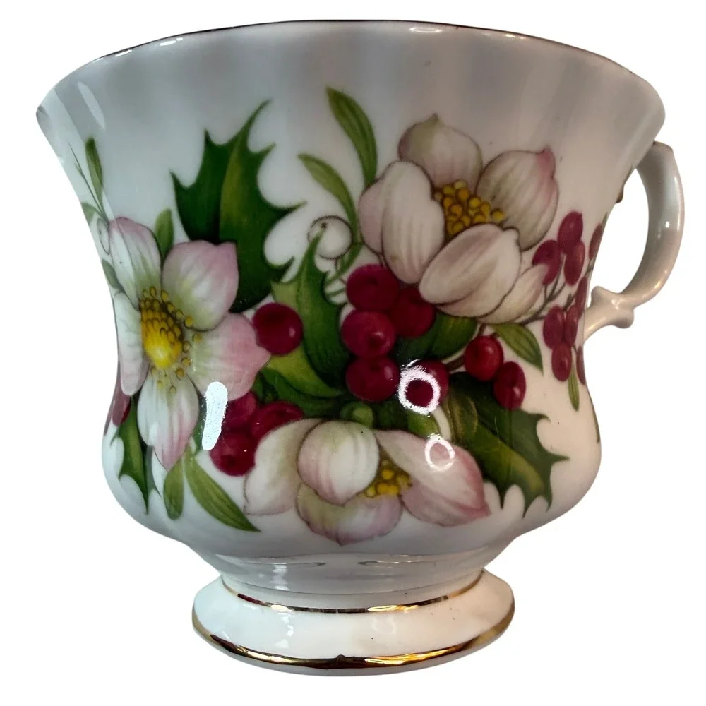 Royal Albert royal albert
